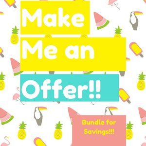 Bundle for Savings